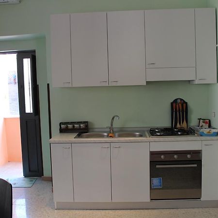 Anvi Apartment Pollena Trocchia Exterior foto